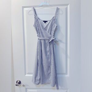 Banana republic dress